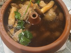 -小厨子私房菜·云南美食店