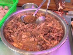 -阿娟牛肉丸·手打牛肉丸·现做现卖