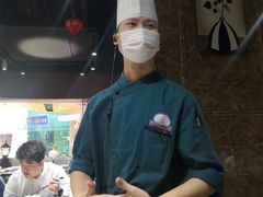 -法式利昂铁板烧主题餐厅(唐山爱琴海店)
