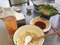 -陈熹公民族美食文化餐厅(中华广场店)