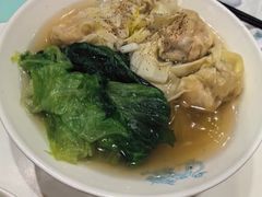 -龙记香港茶餐厅(久光百货店)