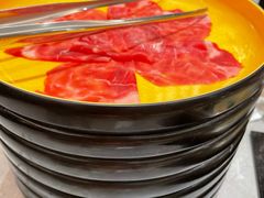 -一绪に寿喜烧(夫子庙水游城店)