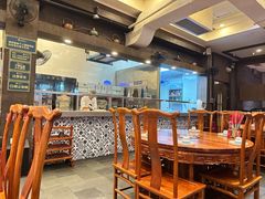 -乐宴·老北京铜火锅(八卦岭店)