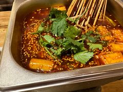 -大话小腰(鸟巢店)