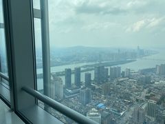-长沙尼依格罗酒店