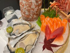 -香守·花胶鸡海鲜火锅(JW万豪店)