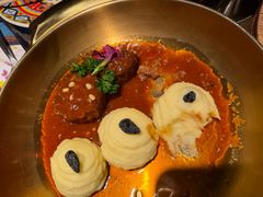 -卢布里西餐厅(海拉尔店)