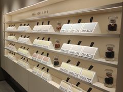 -théATRE 茶聚场(王府中環店)