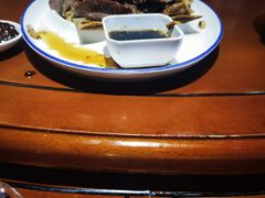 -王村姑老土炕莜面村(桥东店)