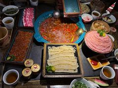 -吼堂老火锅(太古里总店)