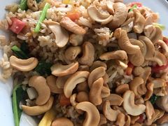 菠萝炒饭-Doo Dee Thai Food(Issan/Isaan/Esan)