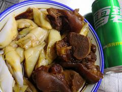 -燕燕美食·传统广式小吃