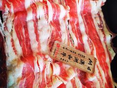 -牛匠和牛寿喜锅(西安总店)