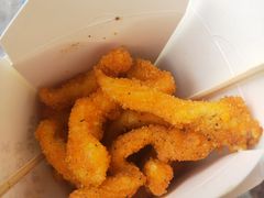 -味子夫鸡柳(三峡广场店)