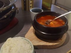 -小米烤肉-泥炉炭烤(常营店)