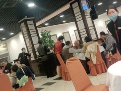 大堂-广州酒家(文昌总店)