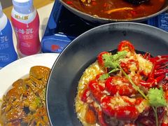 -谭十三大排档·18年老字号(船山路总店)