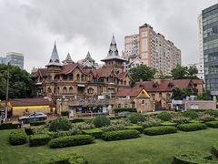 -马勒别墅饭店(静安寺店)