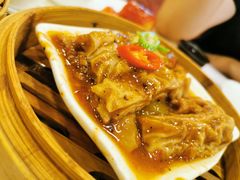 -点都德(汇胜楼店)