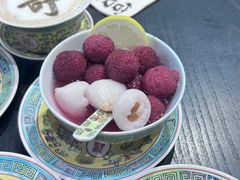 -宫事颐庭·老佛爷贵寿下午茶(颐和园店)