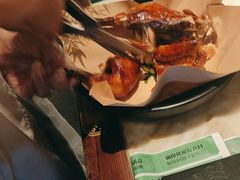 -绿茶餐厅(壹方天地店)