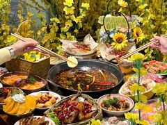 -楠火锅(太古里总店)