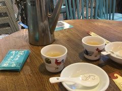 -外婆小聚茶餐厅·生日·团建(市民中心店)