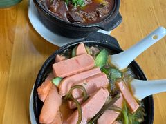 -沈妈砂锅(光华村店)