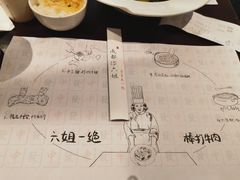 -成都你六姐·牛肉冒菜(城市集市合生汇店)