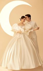 -挪娅婚纱摄影皇家会所