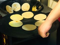 -刘小武·锅魁(总店)