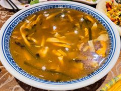 -博望坡酒楼(漕溪路店)