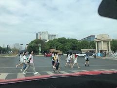 -江西财经大学(蛟桥园南校区)