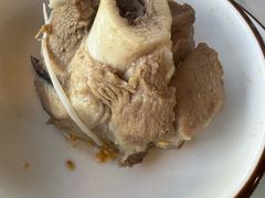 -老火大骨头汤馆