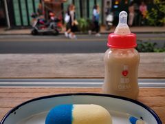 -茶是一枝花泡茶店