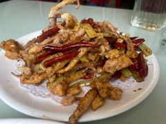 -胖子菜馆(隆昌路店)