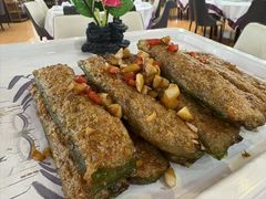-绿雅居原生态农庄(小涌店)