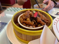 -香港新曜记茶餐厅(星耀城店)