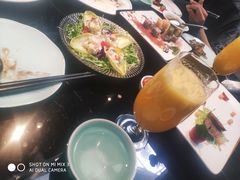 -小广寒电影艺术餐厅(小广寒经三路店)
