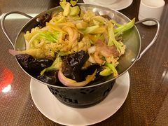 -知味观(翡翠城店)