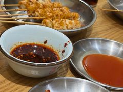 -五十中小肉串(南站店)