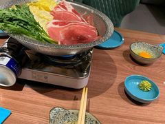 -晴季寿司(活力城店)