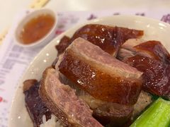 -大哥餐厅(西城花园店)
