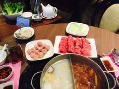 -协成海鲜火锅(海洋花园店)