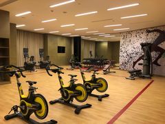 -上海嘉定喜来登酒店