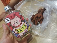 -鸡脚旮旯平江路店