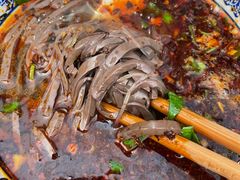 粉汤羊血-惠记粉汤羊血(小南门店)