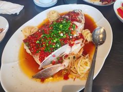 -海天宴海阁·海鲜·鲁菜·青岛菜