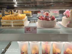 -卡玛王子·面包·蛋糕(南山宝能环球汇店)