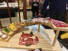 -千寻山野烤肉(中关村店)
